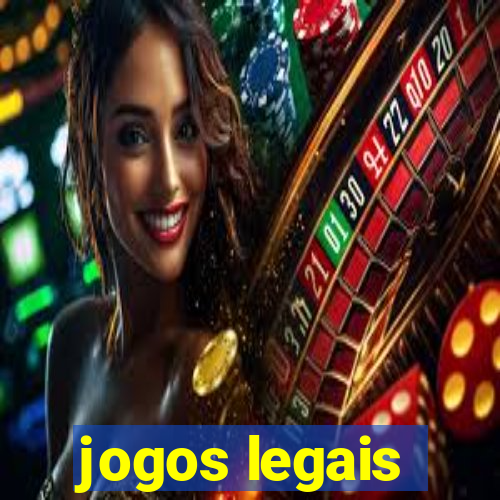 jogos legais